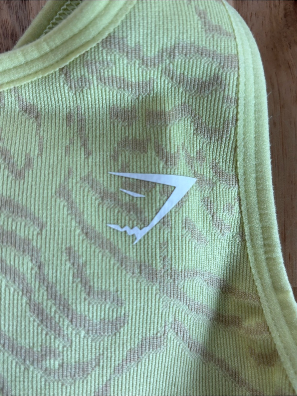 Gymshark Set - Picture 3 of 9